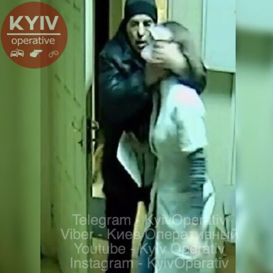 Изверг, изнасиловавший провизора в Харькове, оказался серийным маньяком