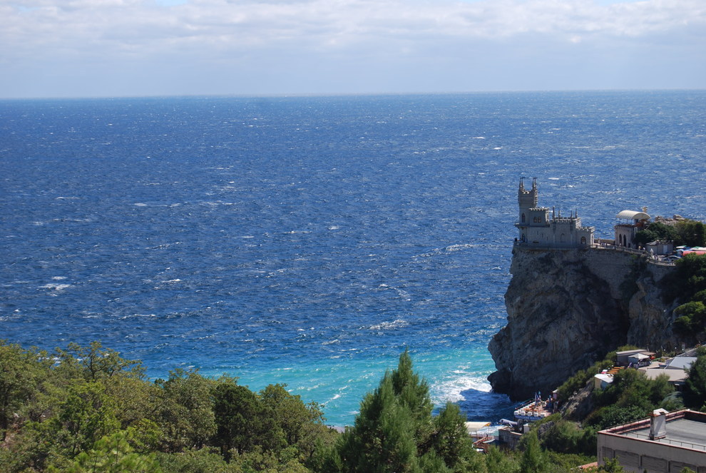 Популярное американское издание назвало 22 причины любить Украину