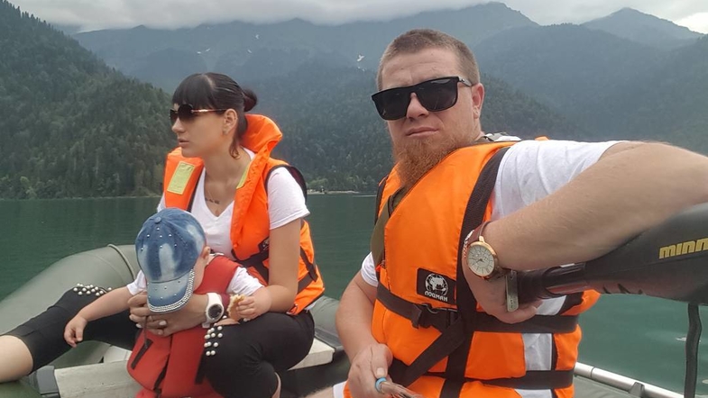 Спецслужбы протупили: разведчик сомневается в смерти "Моторолы"