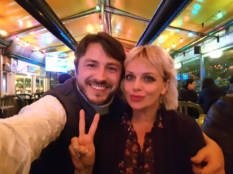 &quot;У меня брал интервью Степан Бандера!&quot;: Притула рассказал, как съездил в Канаду