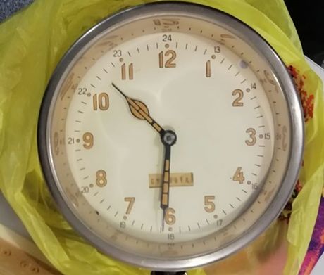 Радіоактивний вантаж: подробиці НС у Борисполі