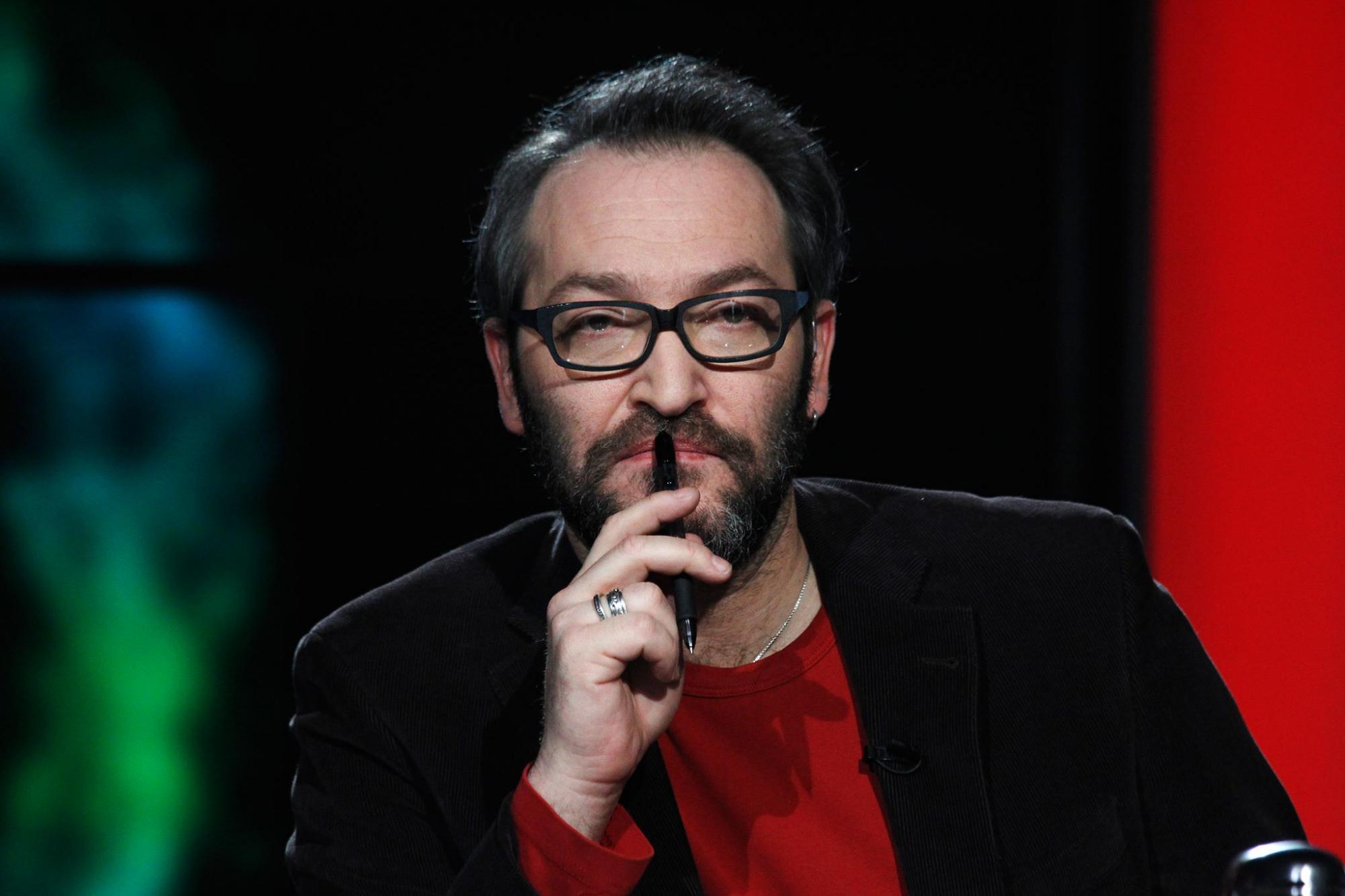 Интервью с Михаилом Козыревым