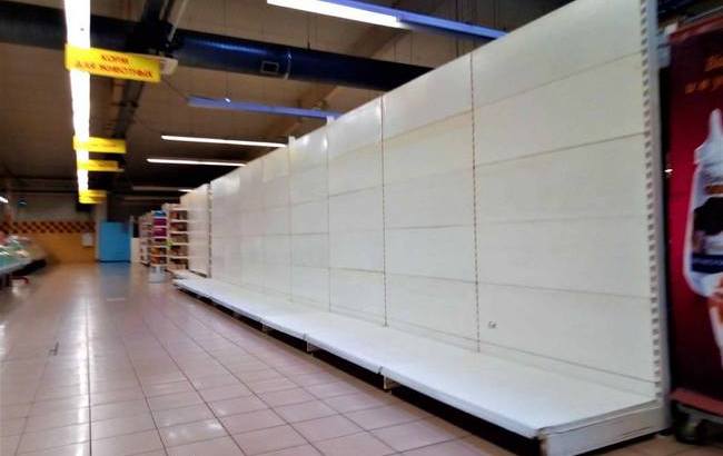 "Обидный закат": известный блогер показал, почему с экономикой "ДНР" совсем все плохо