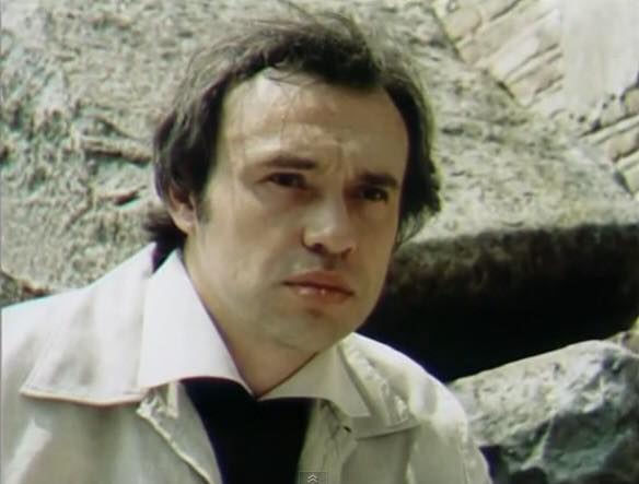 В Украине умер известный актер