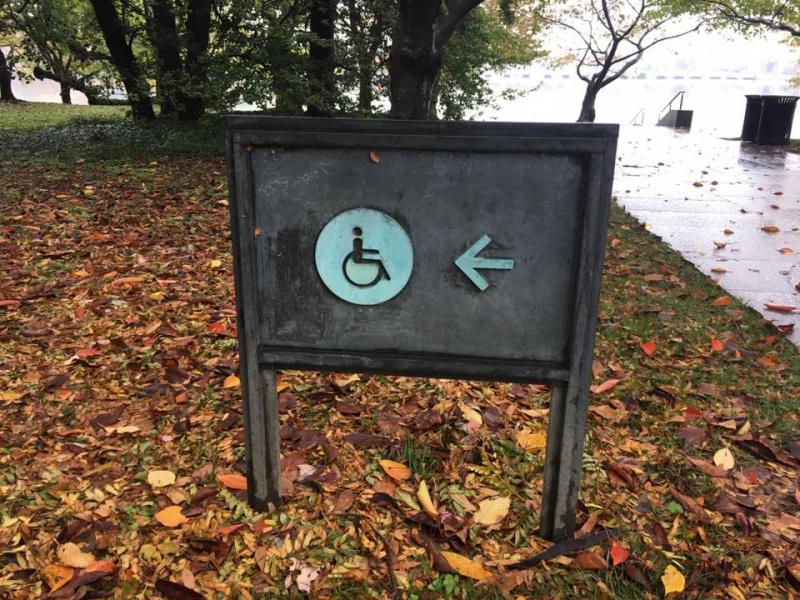 "Паралельний світ" волонтер сколихнула мережу, порівнявши Україну й США (фото)