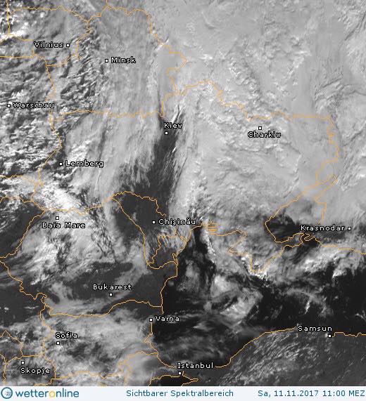 "Фронт все равно подвинется": синоптик рассказала, чего ждать от погоды в воскресенье