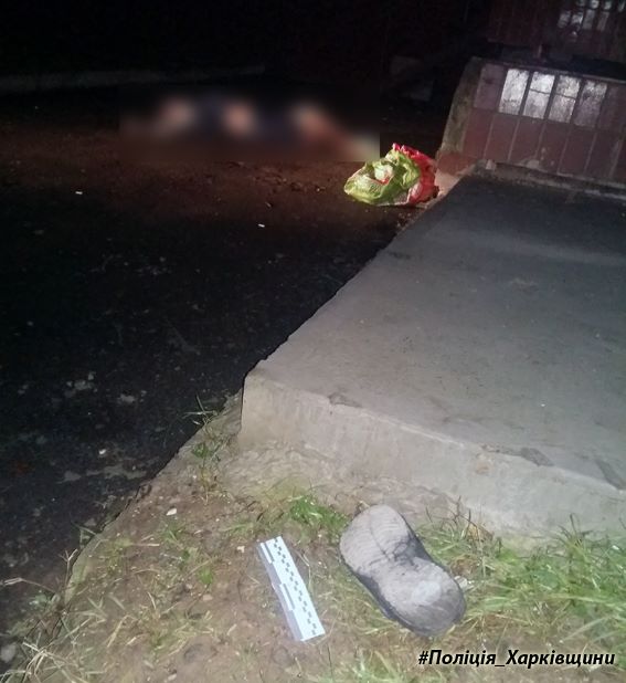 Вийшов покурити: у Харкові студент випав з балкона багатоповерхівки