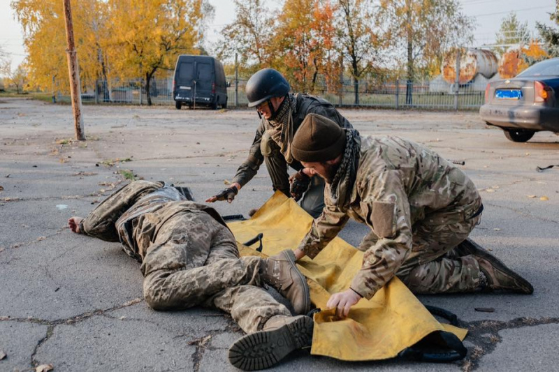 Как научиться защищать себя и своих близких: Яна Зинкевич бросила клич украинцам