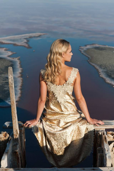 "Сонька Золотая Ручка" угодила в "Чистилище"