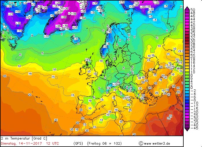 Синоптик розповіла, коли чекати на істотне похолодання