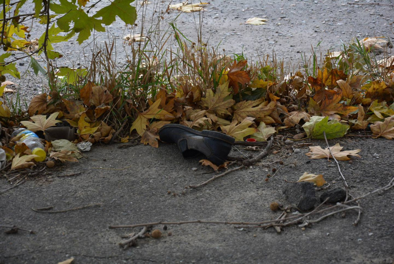 В Николаеве покончил с собой 16-летний подросток (фото)