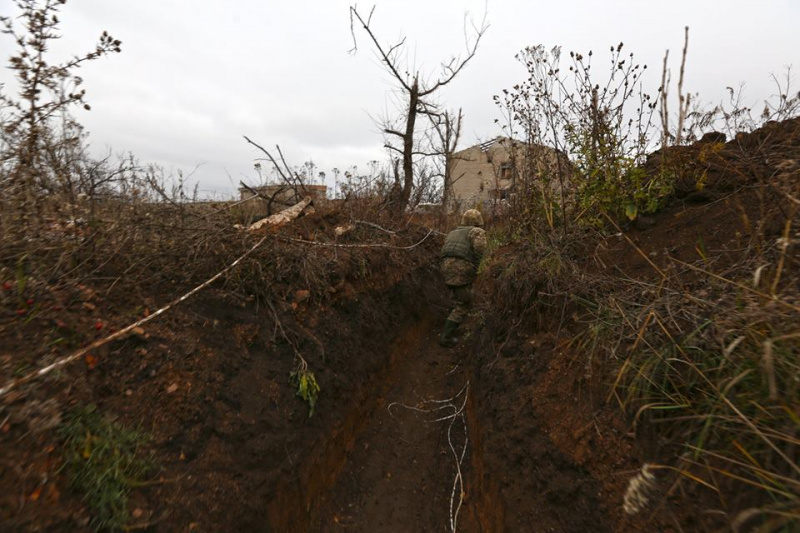 Бездомні коти і повна розруха: в мережі показали фото авдіївської "промки"