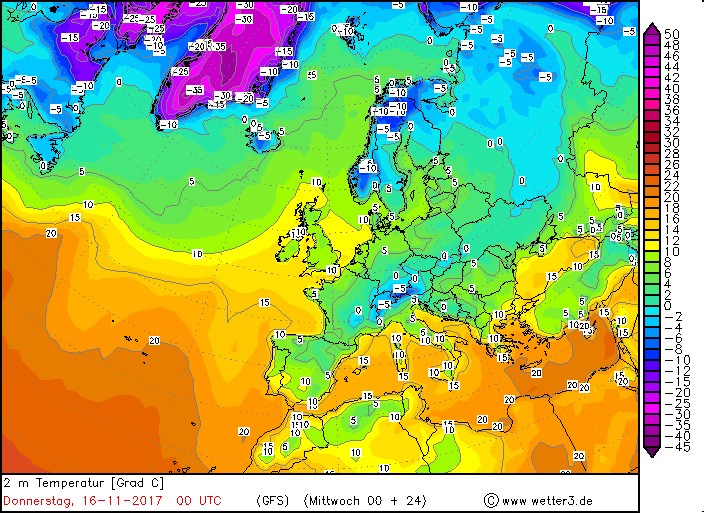 "Можно даже увидеть солнце": синоптик предупредила о последних днях без осадков