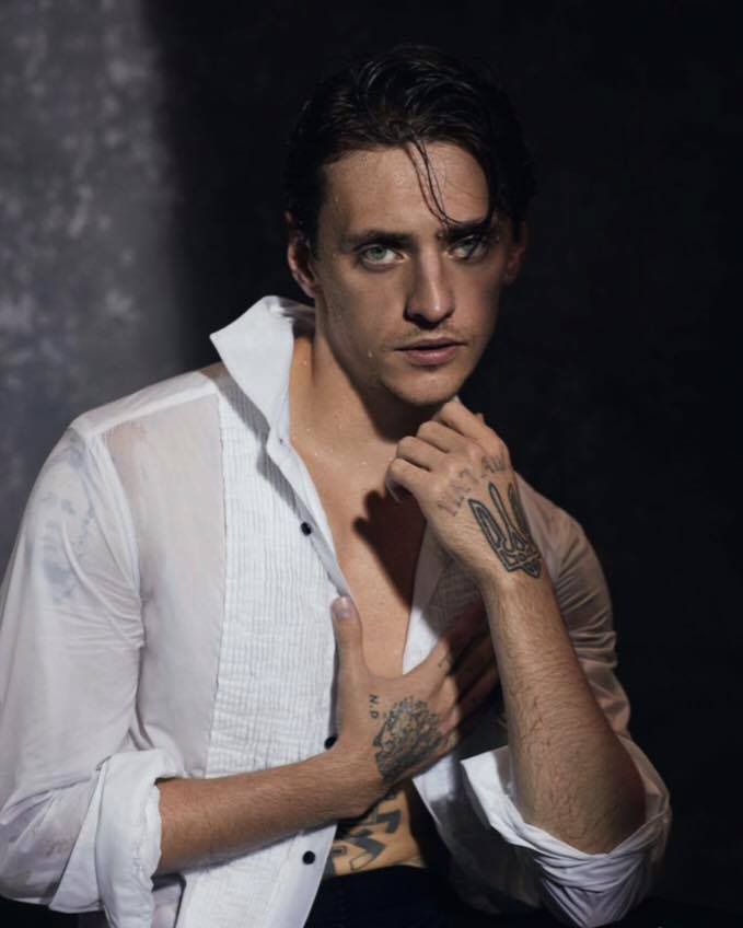 "Большие планы на Россию": Полунин сделал интересное заявление