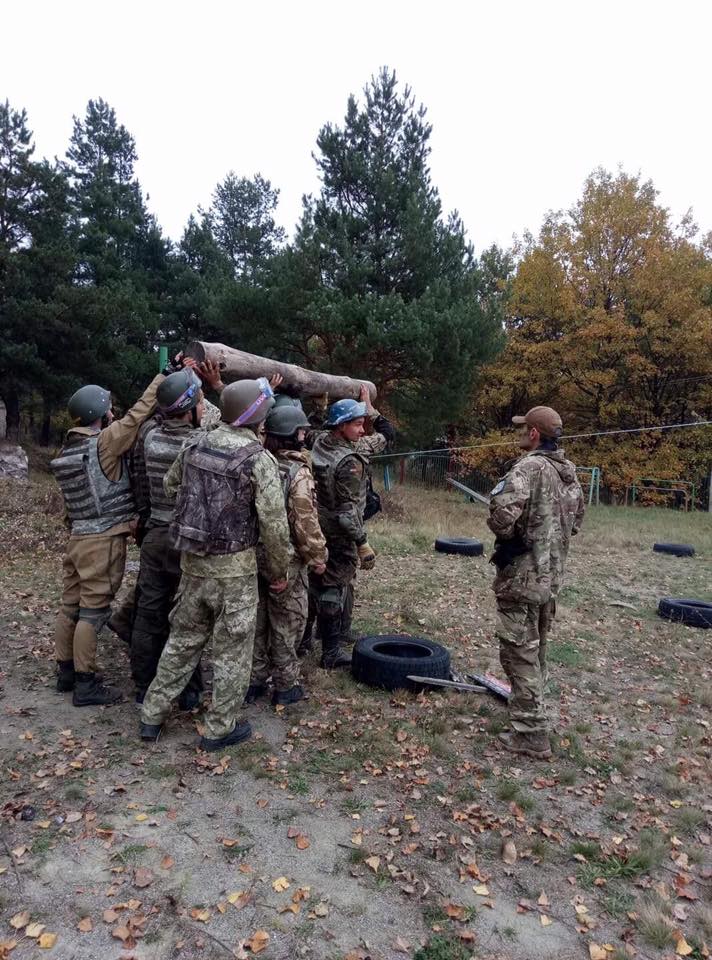 Как научиться защищать себя и своих близких: Яна Зинкевич бросила клич украинцам