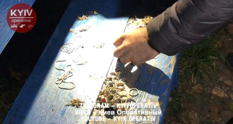 В Києві зухвало пограбували церкву: стали відомі подробиці