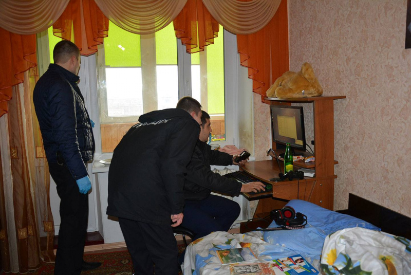 В Николаеве покончил с собой 16-летний подросток (фото)