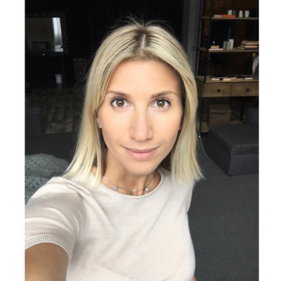 Анита Луценко