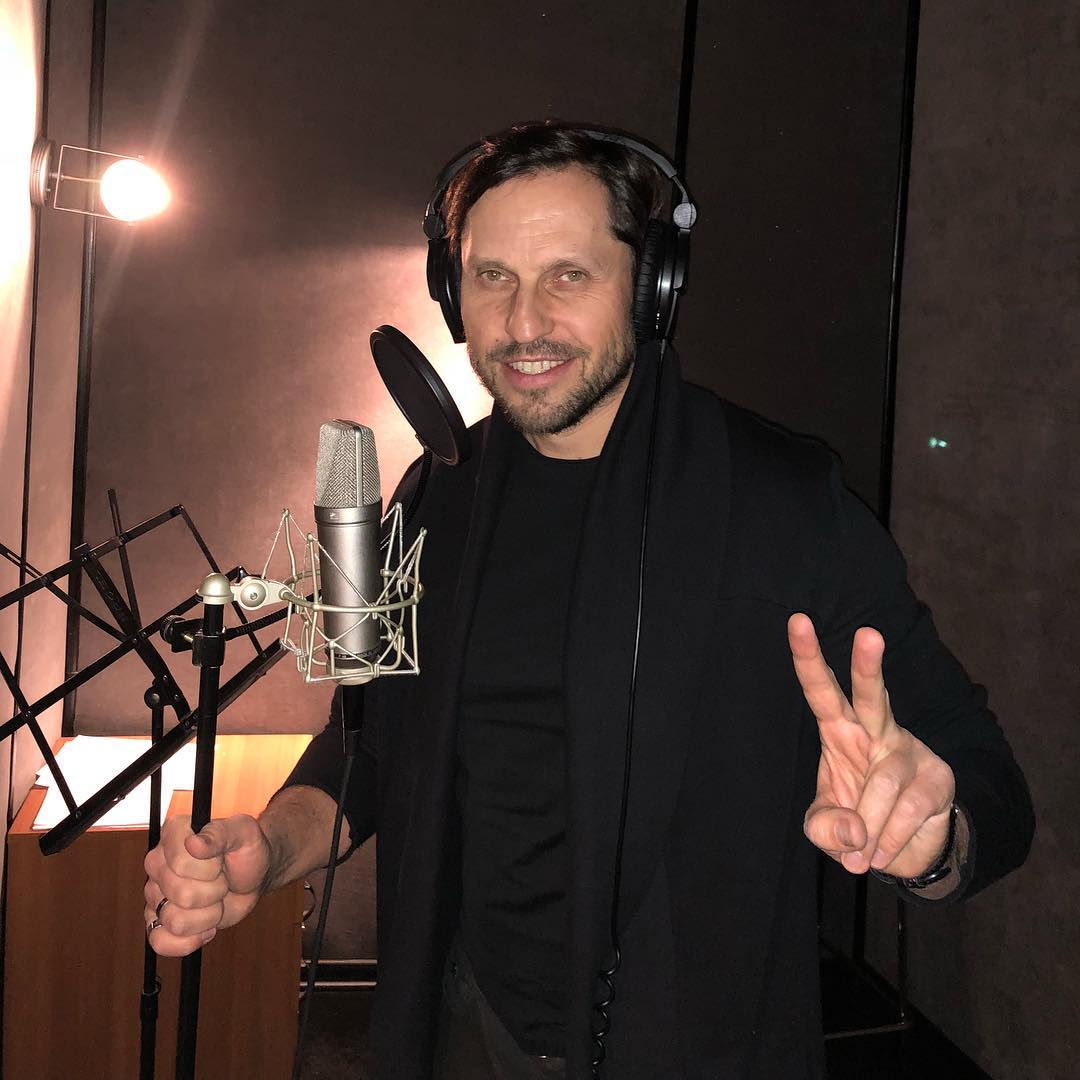 Артур Пирожков