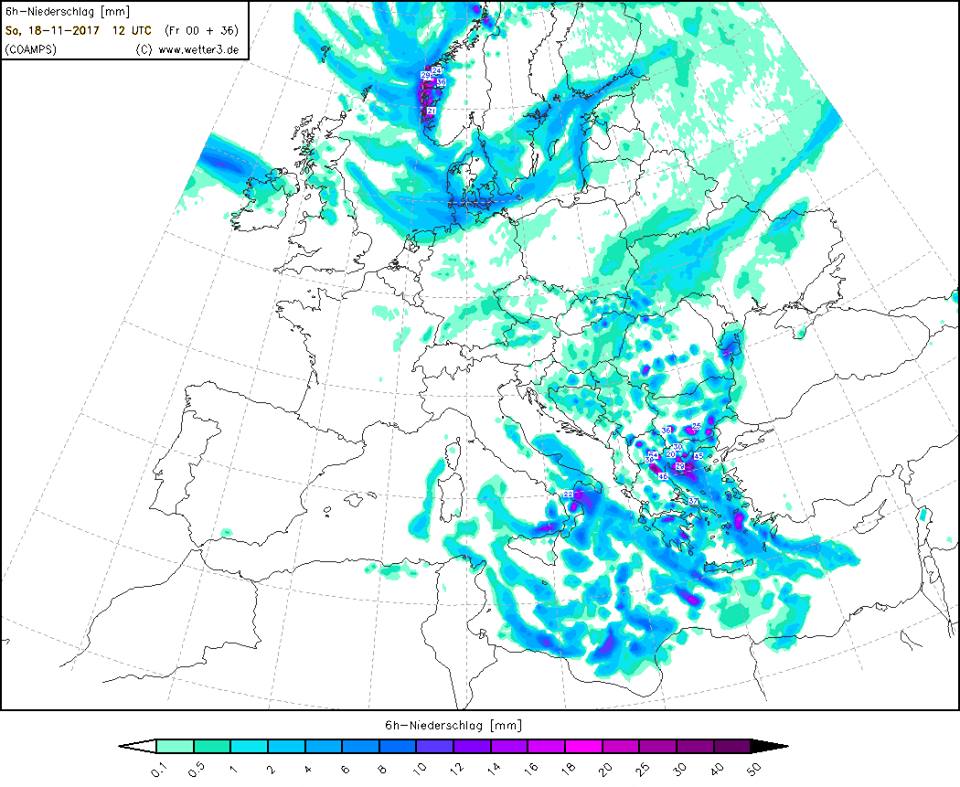 "Рахат-лукум" закончится": синоптик рассказала о погоде на выходных