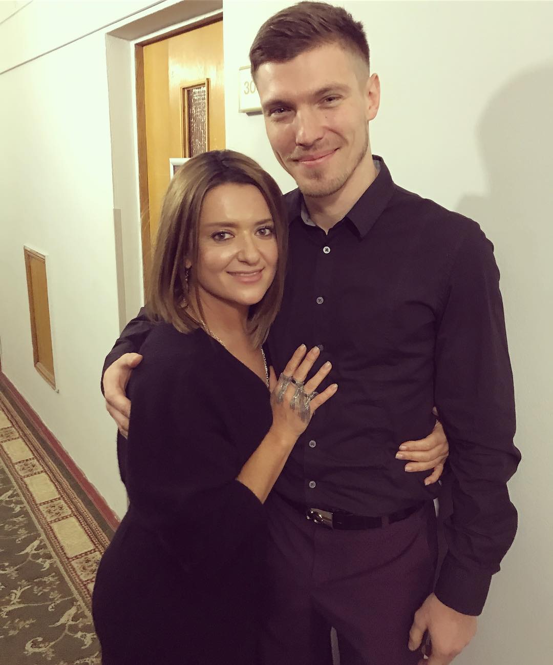 Могилевская