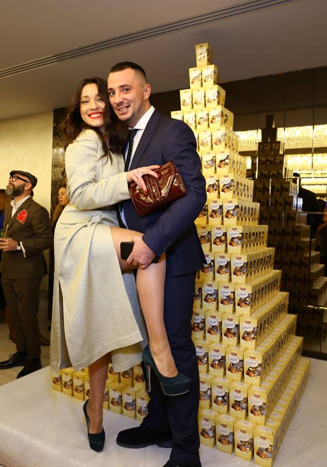 "Жертвоприношение": украинские звезды оконфузились на балу