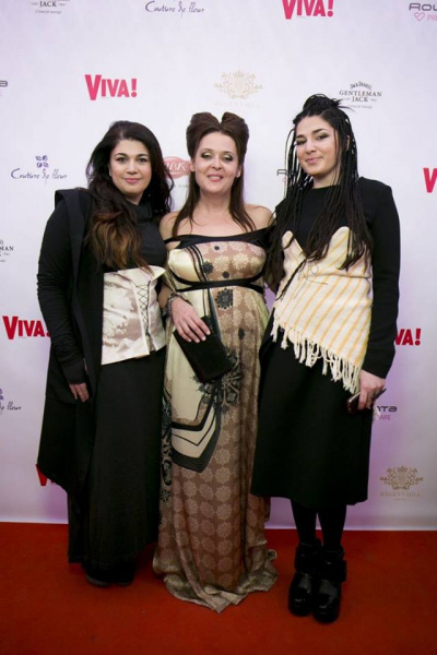 &quot;Жертвоприношение&quot;: украинские звезды оконфузились на балу