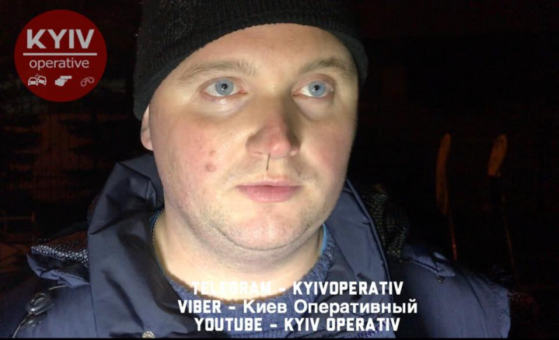 В Києві зухвало пограбували церкву: стали відомі подробиці