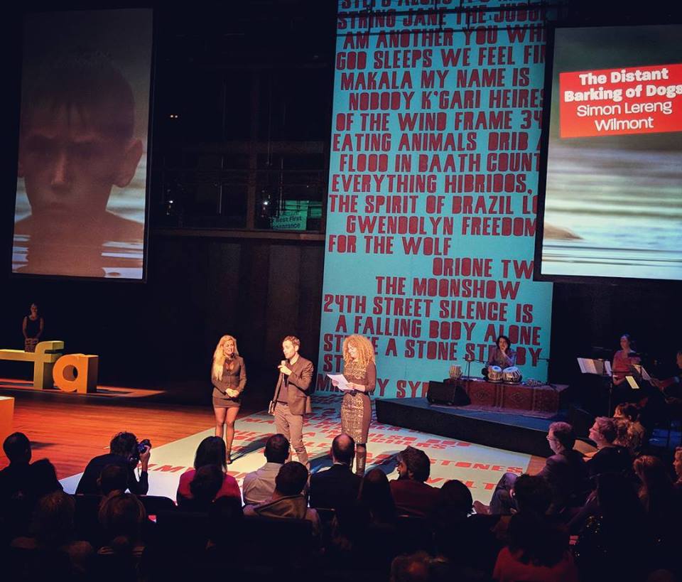 Фильм о мальчике с Донбасса победил на крупном кинофестивале в Амстердаме