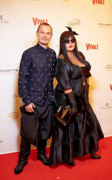 &quot;Жертвоприношение&quot;: украинские звезды оконфузились на балу