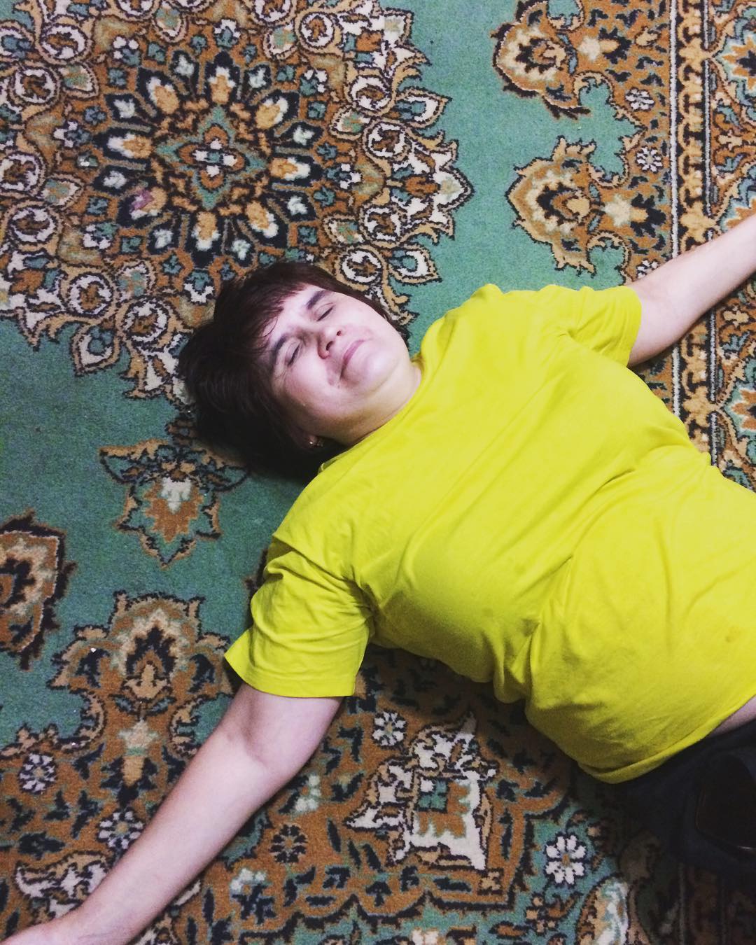 Россия, как она есть: подросток прославил своего пьяного батю в сети (фото и видео)