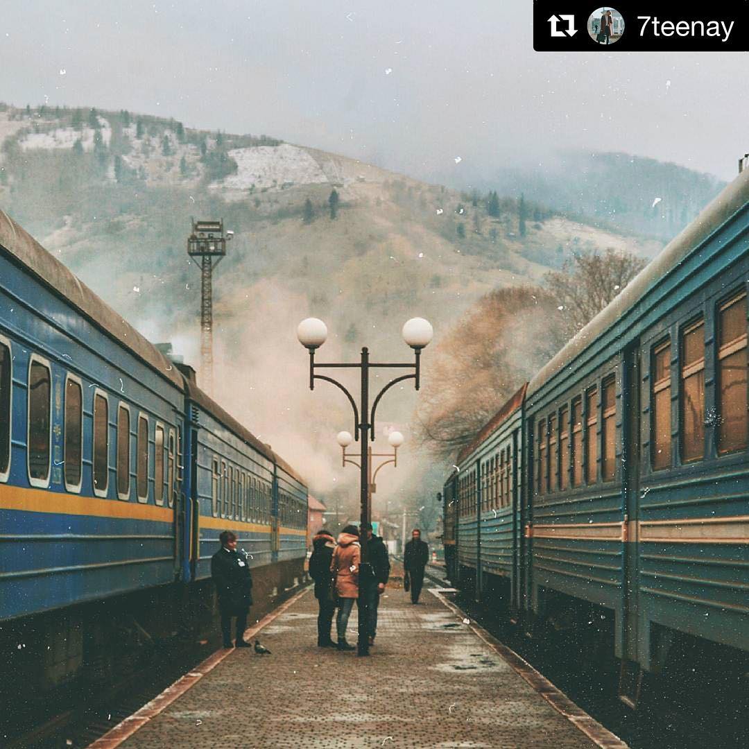 Отдых в Украине: лучшие места для бюджетного путешествия по стране