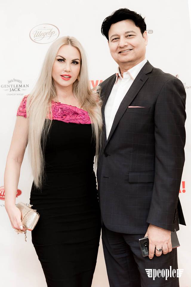 "Жертвоприношение": украинские звезды оконфузились на балу