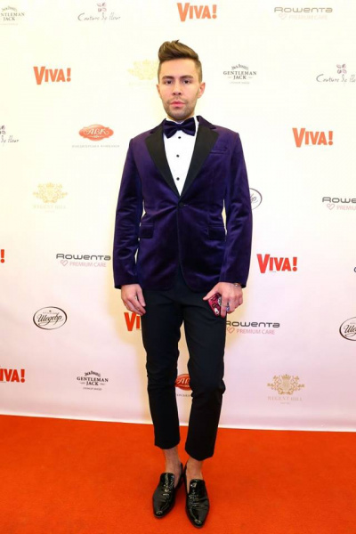 "Жертвоприношение": украинские звезды оконфузились на балу