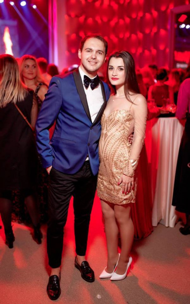 &quot;Жертвоприношение&quot;: украинские звезды оконфузились на балу