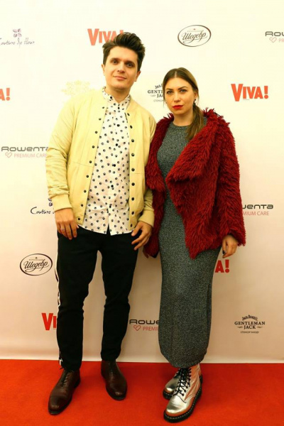 "Жертвоприношение": украинские звезды оконфузились на балу