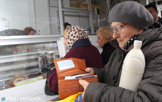 Це ганебно! Українцям можуть перерахувати пенсії