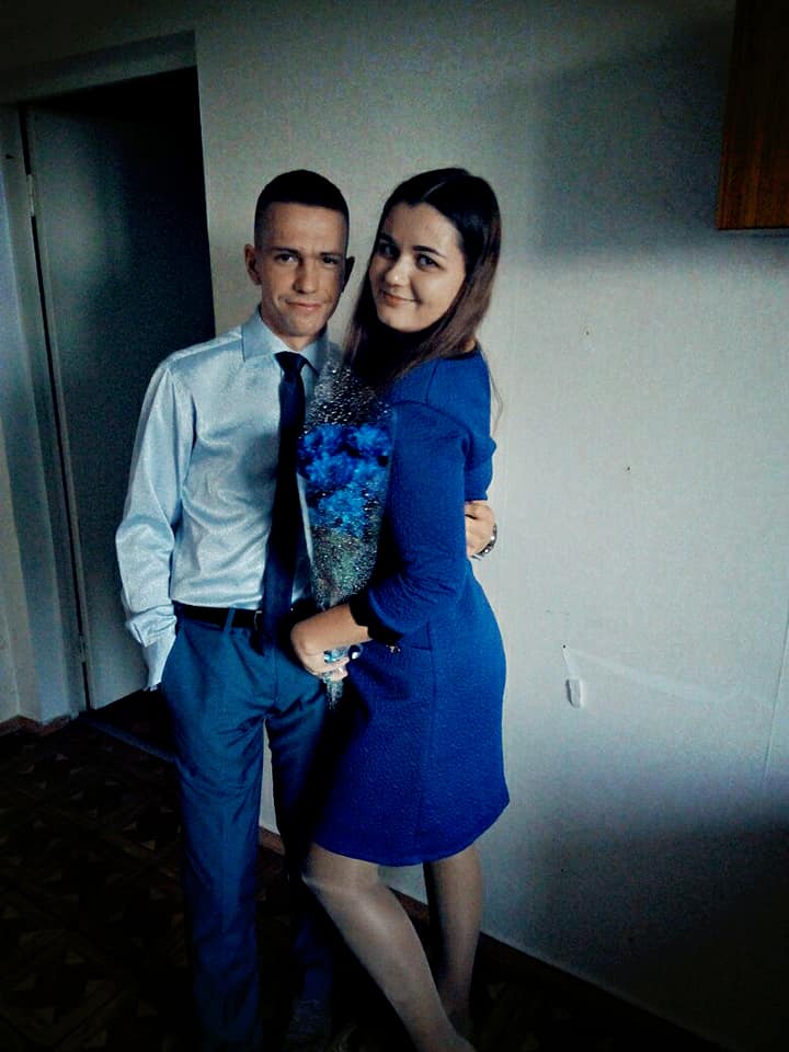 Ветеран АТО почав вишивати, щоб заробити собі на лікування