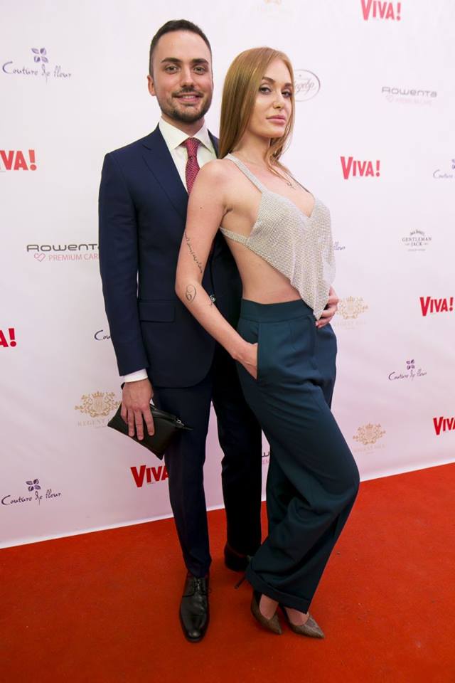 "Жертвоприношение": украинские звезды оконфузились на балу