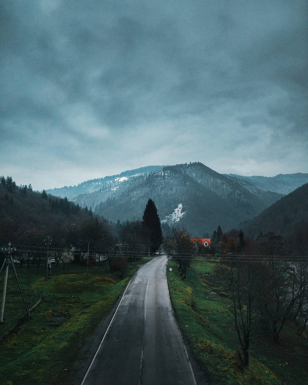 Отдых в Украине: лучшие места для бюджетного путешествия по стране