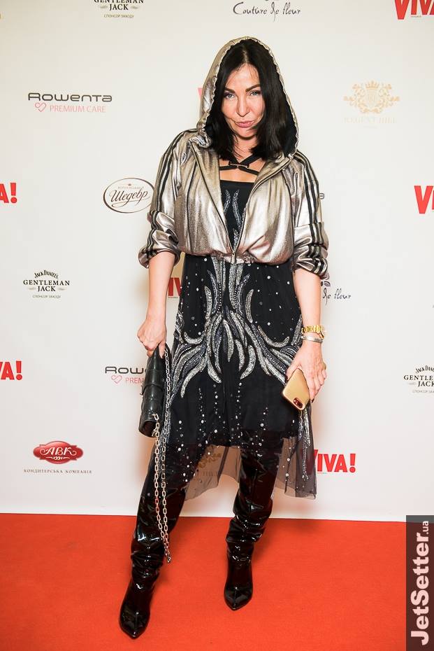 "Жертвоприношение": украинские звезды оконфузились на балу