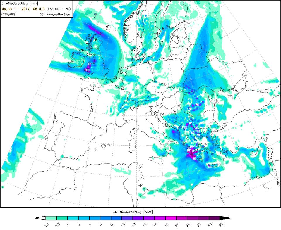 "Ноябрьская какабека": синоптик рассказала, какую погоду ждать в понедельник