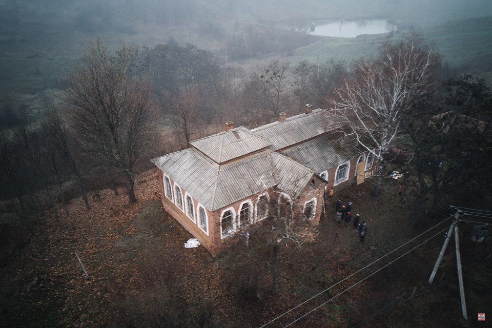 &quot;Разобрано, разрушено или перестроено&quot;: чем для Украины грозит катастрофа в охране памятников архитектуры