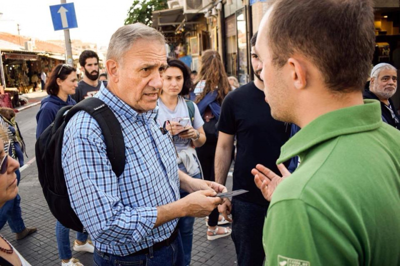 &quot;Не повторити помилок минулого&quot;: екскурсія по знаменитому меморіалу Яд Вашем в Єрусалимі