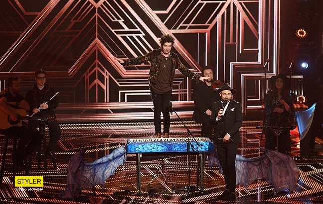 Гусь Андрея Данилко и неожиданные решения судей: чем удивил зрителей четвертый эфир Х-фактора