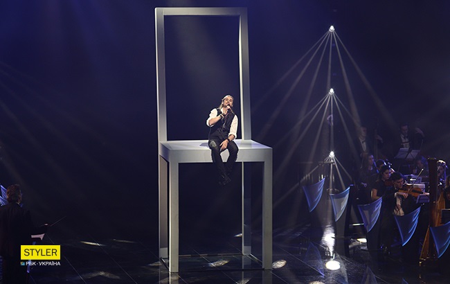 Гусь Андрея Данилко и неожиданные решения судей: чем удивил зрителей четвертый эфир Х-фактора