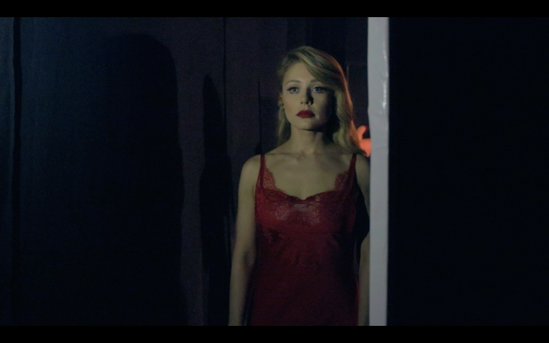 Закулісся концертів: Тіна Кароль показала, як жила в Палаці &quot;Україна&quot; (відео)