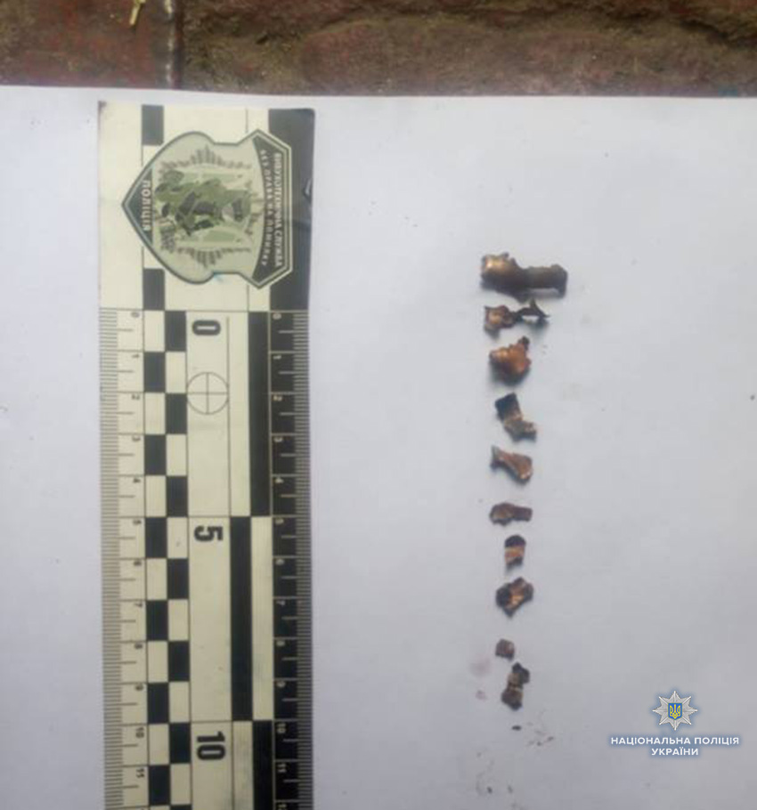 "Намагалися зробити сувенір": стали відомі подробиці вибуху в селищі Луганської області (фото)