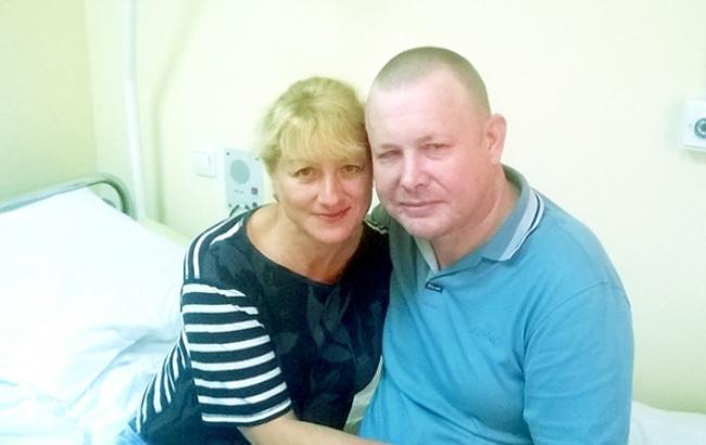 "Главное, чтобы не стреляли": экс-узник "ЛНР" рассказал, какие настроения царят на Донбассе