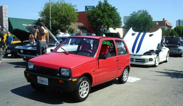 Tesla и все, все, все: самый полный обзор электромобилей мира